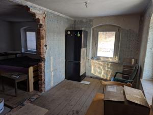 Haus 5 EG südliches Zimmer