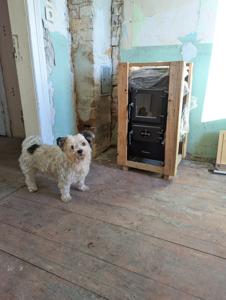 Haus 6 EG südliches kleines Zimmer