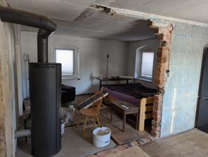 Haus 5 EG Zimmer Norden