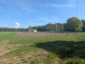 Hof vom südlichsten Punkt