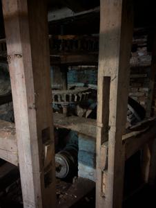 Mühlenkeller (Haus 5)