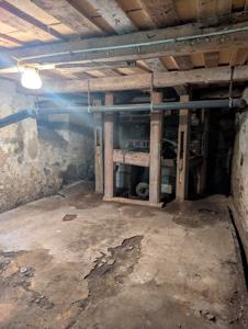 Mühlenkeller (Haus 5)