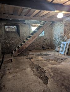 Mühlenkeller (Haus 5)